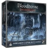 CMON Global Limited Bloodborne: The Board Game - Forsaken Cainhurst Castle