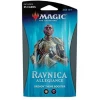 Wizards Of The Coast Magic The Gathering: Ravnica Allegiance Theme Booster - Orzhov TCGs 1 Wizards Of The Coast Magic The Gathering: Ravnica Allegiance Theme Booster - Orzhov TCGs