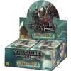 Jasco Games SoulCalibur VI CCG: Libra Of Souls Booster Box TCGs 2 Jasco Games SoulCalibur VI CCG: Libra Of Souls Booster Box TCGs