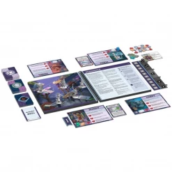 Plaid Hat Games Stuffed Fables: Oh Brother!