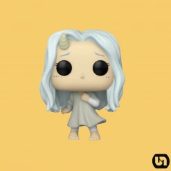 Funko POP! Animation: My Hero Academia - Eri Toys & Figures