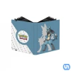 Supplies Ultra Pro: Pokemon Pro-Binder Portfolio - Lucario