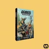 Renegade Game Studios G.I. Joe: Core Rulebook - RPG RPGs