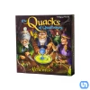 Palm Court Quacks Of Quedlinburg: The Alchemists 2 Palm Court Quacks Of Quedlinburg: The Alchemists