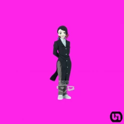 Bandai Demon Slayer: Kimetsu No Yaiba Vol 3 Figure