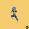 Bandai Dragon Ball Super: Chosenshiretsuden II Vol.7 - Super Saiyan God Super Saiyan Vegeta 2 Bandai Dragon Ball Super: Chosenshiretsuden II Vol.7 - Super Saiyan God Super Saiyan Vegeta