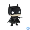 Funko POP! Movies: The Batman - Batman-Battle Ready