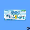 Re-Ment Pokemon: Cool Piplup Collection Blind Box Toys & Figures