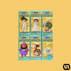 Bandai Toys & Figures Dragon Ball: World Collectable Figure - Treasure Rally Vol 1 Blind Box