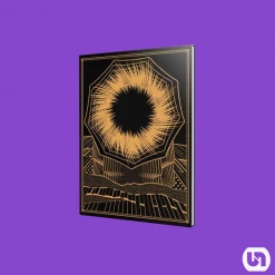 Modiphius Entertainment Dune RPG: Sand And Dust - Collector's Edition Sourcebook RPGs