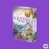 Wizkids Squid Inc. Board Games