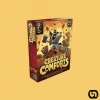 KTBG Burnt Island Board Games Creature Comforts 1 KTBG Burnt Island Board Games Creature Comforts
