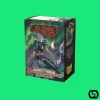 Arcane Tinman Supplies Dragon Shield Matte Art Sleeves - Lexi (100 Pack) 2 Arcane Tinman Supplies Dragon Shield Matte Art Sleeves - Lexi (100 Pack)
