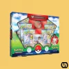 Pokemon TCG: Pokemon GO - Special Collection Team Valor TCGs 2 Pokemon TCG: Pokemon GO - Special Collection Team Valor TCGs
