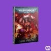 Games Workshop Warhammer: 40,000 - Codex-Chaos Knights (Hardcover) 1 Games Workshop Warhammer: 40,000 - Codex-Chaos Knights (Hardcover)