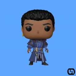 Funko Toys & Figures POP!: Marvel - Doctor Strange In The Multiverse Of Madness-Sara