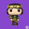 Funko POP!: Marvel Loki - Kid Loki Toys & Figures 1 Funko POP!: Marvel Loki - Kid Loki Toys & Figures