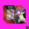 Pokemon TCG: Divergent Powers Tin - Hisuian Typhlosion V 1 Pokemon TCG: Divergent Powers Tin - Hisuian Typhlosion V
