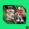 Pokemon TCG: Divergent Powers Tin - Hisuian Decidueye V