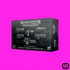 Games Workshop Warhammer: The Horus Heresy - Legiones Astartes-Special Weapons Upgrade Set Miniatures 1 Games Workshop Warhammer: The Horus Heresy - Legiones Astartes-Special Weapons Upgrade Set Miniatures