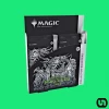 Wizards Of The Coast Magic The Gathering: Double Masters 2022 Collector Booster Box