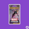 Fantasy Flight Games Marvel Champions: Hero Pack - Ironheart Board Games 2 Fantasy Flight Games Marvel Champions: Hero Pack - Ironheart Board Games
