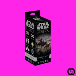 Atomic Mass Games Star Wars: Legion - Essentials Kit