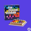 The Good Game Company Board Games The Color Scheme