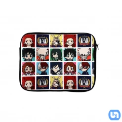 Bioworld My Hero Academia: Padded Utility Case Merch