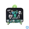 Bioworld Merch Minecraft: Kids Hanging Tablet Display Backpack - Creeper