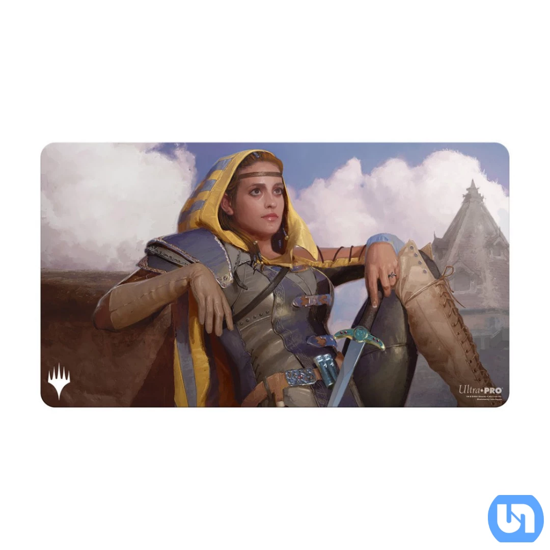 Ultra Pro: Magic The Gathering - Playmat-Nalia De'Arnise Magic: The Gathering 3 Ultra Pro: Magic The Gathering - Playmat-Nalia De'Arnise Magic: The Gathering