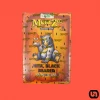 MetaZoo Games MetaZoo TCG: Cryptid Nation - Wilderness 1st Edition Theme Deck - Nita, Black Bearer (Flame) TCGs