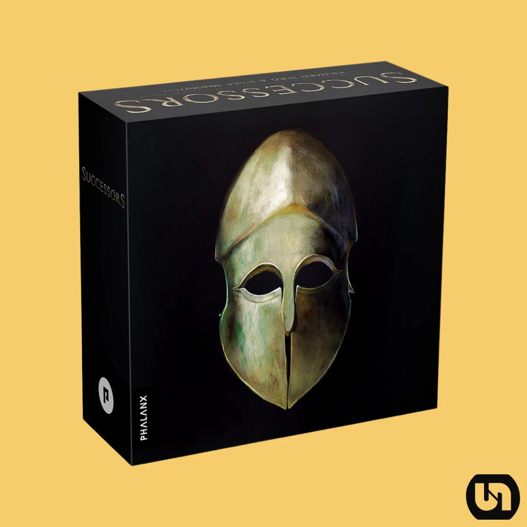 Phalanx Board Games Successors 3 Phalanx Board Games Successors