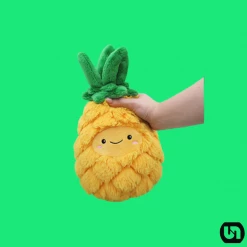 Squishable: Mini Comfort Food Pineapple (7") Toys & Figures