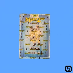 MetaZoo Games MetaZoo TCG: Cryptid Nation - Wilderness 1st Edition Theme Deck - Ijiraq (Frost) TCGs