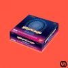 Bandai Digimon TCG: Digital Hazard (EX02) Booster Box TCGs