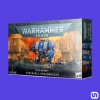 Games Workshop Warhammer: 40,000 - Space Marines-Venerable Dreadnought