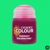 Games Workshop Warhammer: Citadel Colour - Contrast - Volupus Pink Miniatures