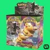Pokemon TCG: Sword & Shield Vivid Voltage Booster Box