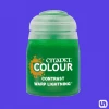 Games Workshop Miniatures Warhammer: Citadel Colour - Contrast - Warp Lightning