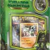 TCGs Pokemon TCG: Zygarde Complete Forme Pin Collection
