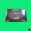Games Workshop Miniatures Warhammer: 40,000 - Chaos Space Marines-Abaddon The Despoiler
