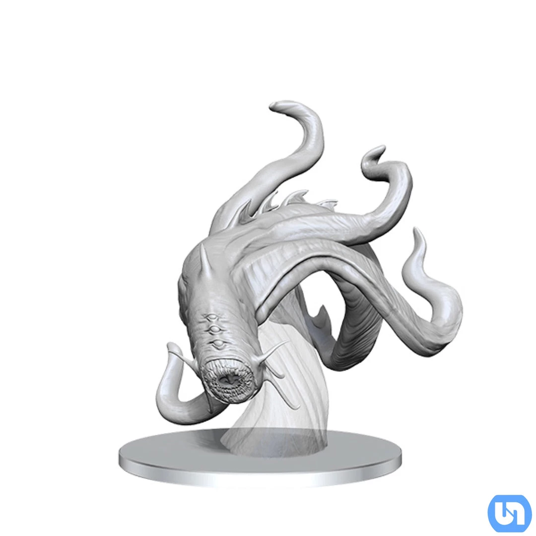 Wizkids Dungeons & Dragons: Nolzur's Marvelous Miniatures Wave 14 - Aboleth 3 Wizkids Dungeons & Dragons: Nolzur's Marvelous Miniatures Wave 14 - Aboleth