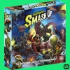 Alderac Entertainment Group Board Games Smash Up 2 Alderac Entertainment Group Board Games Smash Up