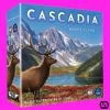Alderac Entertainment Group Cascadia 2 Alderac Entertainment Group Cascadia