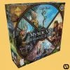 Alderac Entertainment Group Mystic Vale: Essential Edition