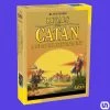 Catan Studio Rivals For Catan: Age Of Enlightenment Expansion 2 Catan Studio Rivals For Catan: Age Of Enlightenment Expansion