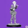 Wizkids Miniatures Pathfinder: Battles Deep Cuts Wave 15 - Female Human Alchemist