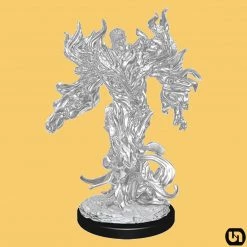 Wizkids Dungeons & Dragons: Nolzur's Marvelous Miniatures Wave 15 - Allip & Deathlock