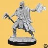 Wizkids Dungeons & Dragons: Nolzur's Marvelous Miniatures Wave 15 - Allip & Deathlock 1 Wizkids Dungeons & Dragons: Nolzur's Marvelous Miniatures Wave 15 - Allip & Deathlock